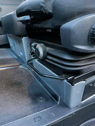 Mercedes Sprinter 317 CDI L2H2 AUTO NAVI CAMERA picture 9