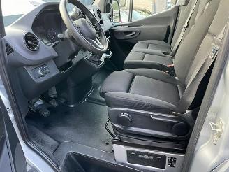 Mercedes Sprinter 317 CDI L2H2 AUTO NAVI CAMERA picture 10