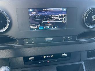 Mercedes Sprinter 317 CDI L2H2 AUTO NAVI CAMERA picture 13