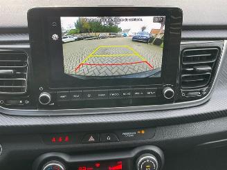 Kia Rio 1.0 GT-Line Edition NAVI CAMERA picture 8