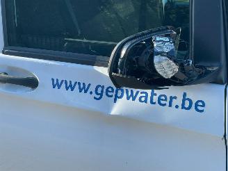 Mercedes Vito 114 CDI LANG EURO 6 NAVI CAMERA AIRCO picture 15