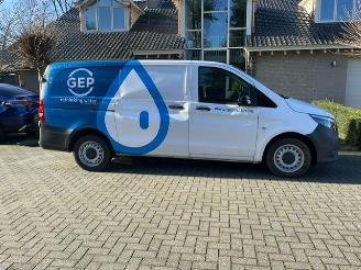 Mercedes Vito 114 CDI LANG EURO 6 NAVI CAMERA AIRCO picture 6