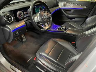 Mercedes E-klasse 200 d AMG LINE PANO NIGHT CAMERA NAVI LED picture 10