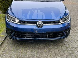 Volkswagen Polo 1.0 TSI R-Line DSG CAMERA NAVI PDC picture 11