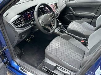 Volkswagen Polo 1.0 TSI R-Line DSG CAMERA NAVI PDC picture 7