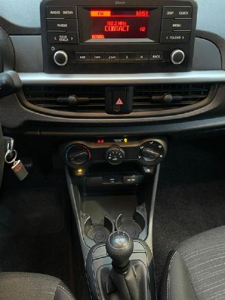 Kia Picanto 1.0 EDITION KLIMA picture 8