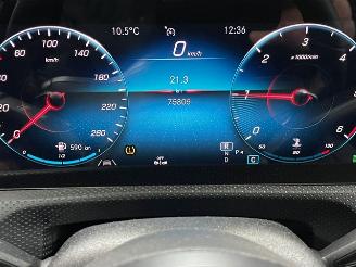 Mercedes A-klasse 180 d AMG LINE NIGHT NAVI CAMERA picture 11