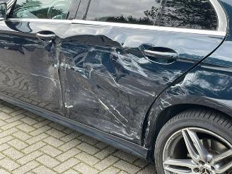 Mercedes E-klasse 350 e AMG LINE PANO CAMERA NAVI picture 15