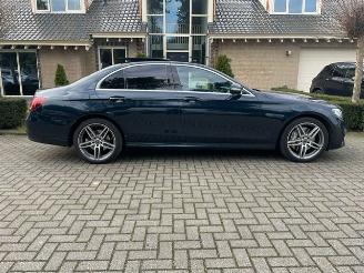 Mercedes E-klasse 350 e AMG LINE PANO CAMERA NAVI picture 2
