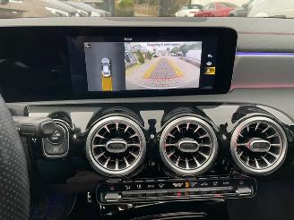 Mercedes Cla-klasse 180 AMG LINE PANORAMADAK NIGHT NAVI CAMERA picture 10