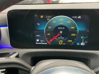 Mercedes Cla-klasse 180 AMG LINE PANORAMADAK NIGHT NAVI CAMERA picture 13