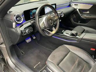 Mercedes Cla-klasse 180 AMG LINE PANORAMADAK NIGHT NAVI CAMERA picture 9