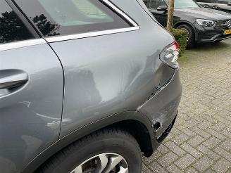 Mercedes GLC 250 4MATIC PANO NAVI PDC picture 14