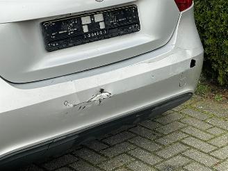 Mercedes A-klasse 180 d 1.5 CDI NAVI PDC picture 12