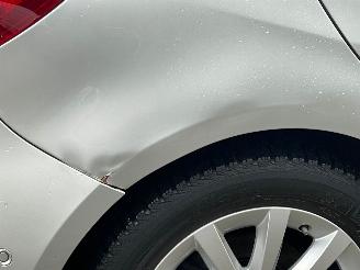 Mercedes A-klasse 180 d 1.5 CDI NAVI PDC picture 13