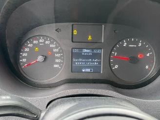 Mercedes Sprinter 316 CDI L2H2 EURO 6 AIRCO NAVI CAMERA picture 12