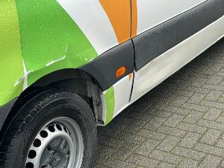 Mercedes Sprinter 316 CDI L2H2 EURO 6 AIRCO NAVI CAMERA picture 15