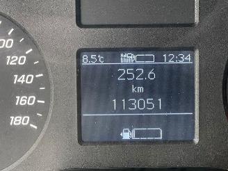 Mercedes Sprinter 316 CDI L2H2 EURO 6 AIRCO NAVI CAMERA picture 13