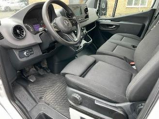 Mercedes Sprinter 316 CDI L2H2 EURO 6 AIRCO NAVI CAMERA picture 8