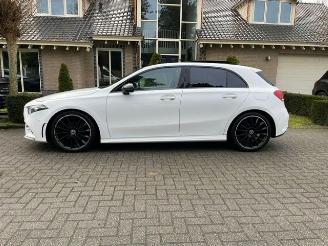 Mercedes A-klasse 180 d AMG LINE PANORAMADAK NAVI CAMERA LED picture 5