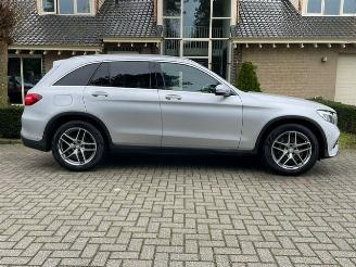 Mercedes GLC 220 d 4MATIC AMG LINE NAVI CAMERA picture 2