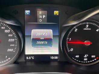 Mercedes GLC 220 d 4MATIC AMG LINE NAVI CAMERA picture 14