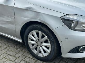 Mercedes A-klasse 180 CDI NAVI PDC picture 12