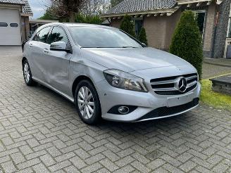 Mercedes A-klasse 180 CDI NAVI PDC picture 4