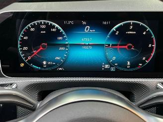 Mercedes A-klasse 180 d AMG LINE PANORAMADAK NAVI CAMERA picture 12