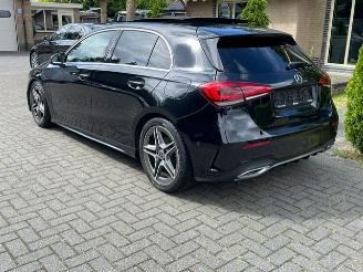 Mercedes A-klasse 180 d AMG LINE PANORAMADAK NAVI CAMERA picture 3