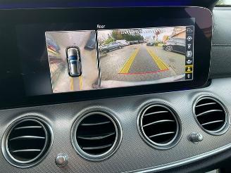 Mercedes E-klasse 220 d AMG LINE PANO NAVI CAMERA LED picture 10