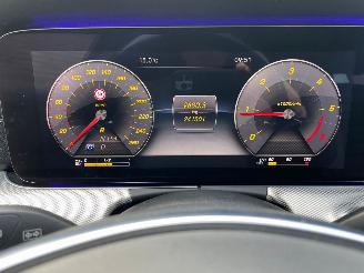 Mercedes E-klasse 220 d AMG LINE PANO NAVI CAMERA LED picture 16