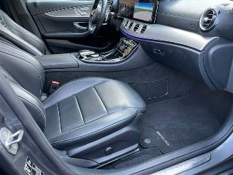 Mercedes E-klasse 220 d AMG LINE PANO NAVI CAMERA LED picture 12