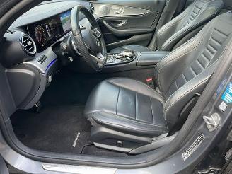 Mercedes E-klasse 220 d AMG LINE PANO NAVI CAMERA LED picture 11