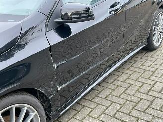 Mercedes A-klasse 200 d AMG LINE PANORAMADAK CAMERA NAVI picture 15