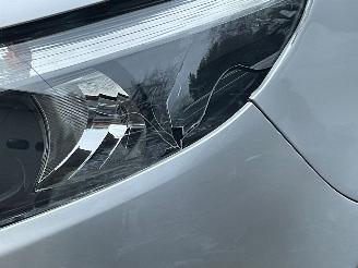 Mercedes  Vito Tourer 114 CDI XL 9 SITZER AUTOMAAT AIRCO picture 14