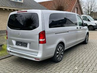 Mercedes  Vito Tourer 114 CDI XL 9 SITZER AUTOMAAT AIRCO picture 6