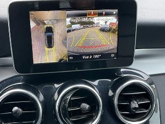 Mercedes GLC 220 d 4MATIC COUPE NAVI CAMERA picture 8