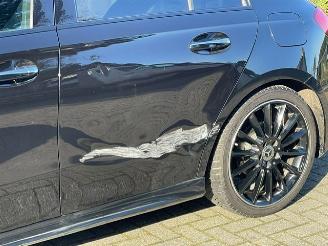 Mercedes A-klasse 180 d AMG LINE PANO NAVI CAMERA NIGHT picture 14