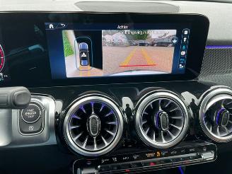 Mercedes GLB 200 AMG LINE NIGHT CAMERA NAVI LED picture 8