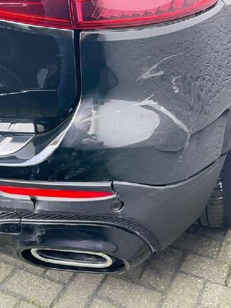 Mercedes GLB 200 AMG LINE NIGHT CAMERA NAVI LED picture 15