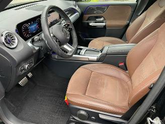 Mercedes GLB 200 AMG LINE NIGHT CAMERA NAVI LED picture 7