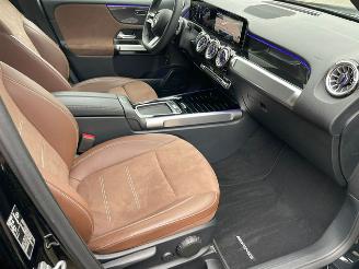 Mercedes GLB 200 AMG LINE NIGHT CAMERA NAVI LED picture 10