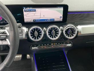 Mercedes GLB 200 AMG LINE NIGHT CAMERA NAVI LED picture 9