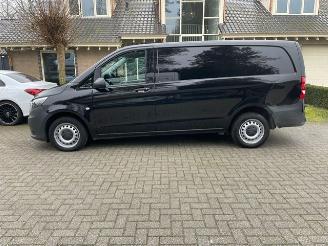 Mercedes Vito 114 CDI LANG AUTOM NAVI EURO6 picture 5