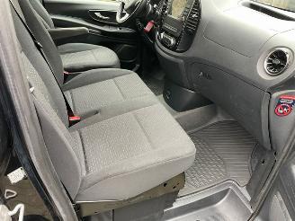 Mercedes Vito 114 CDI LANG AUTOM NAVI EURO6 picture 10