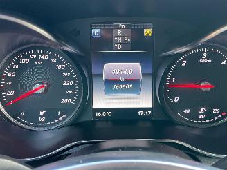 Mercedes GLC 220 d 4MATIC AMG-LINE PANO NAVI CAMERA picture 13