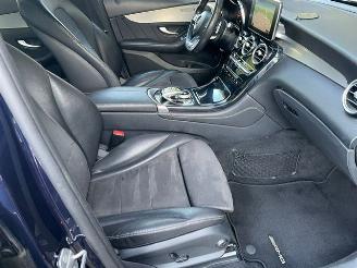 Mercedes GLC 220 d 4MATIC AMG-LINE PANO NAVI CAMERA picture 12