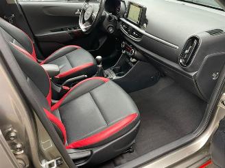 Kia Picanto 1.2 GT-Line NAVI CAMERA AIRCO picture 9