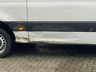 Mercedes Sprinter 314 CDI L2H2 EURO 6 AIRCO NAVI CAMERA picture 13